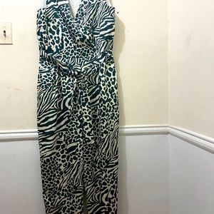 Karen millen jumpsuit in US size 10